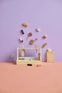 Kids Concept Süssigkeiten-Shop Holz Bild 5