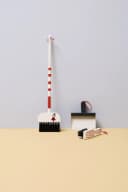 Kids Concept Kinder-Putzwagen Mumin Reinigungsset Holz Bild 5