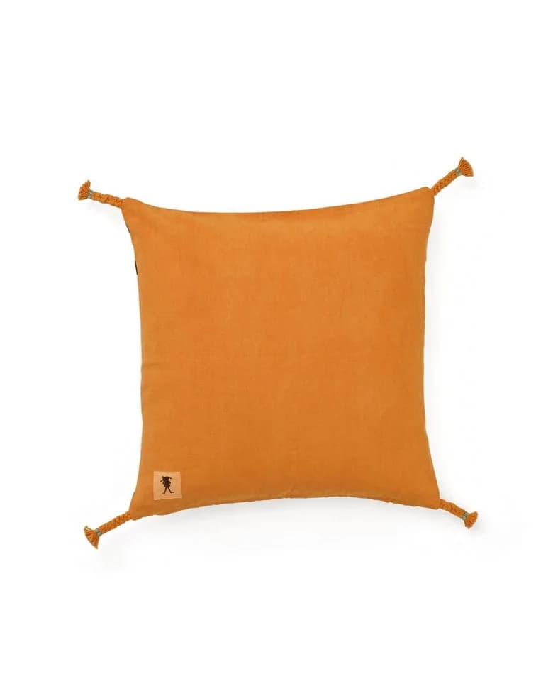 Kids Concept Kissenbezug 50x50 Pippi Langstrumpf