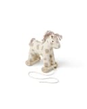 Kids Concept Nachziehtier Pferd Dotty Bild 2