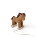 Kids Concept Nachziehtier Pferd Vera Bild 2
