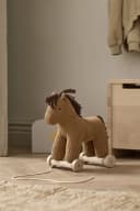 Kids Concept Nachziehtier Pferd Vera Bild 4