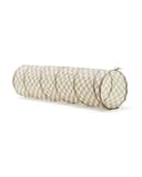 Kids Concept Spieltunnel Karo Khaki 180cm Bild 2