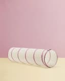 Kids Concept Spieltunnel Rosa 180cm Bild 3
