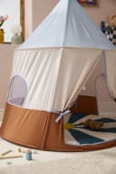 Kids Concept Spielzelt Zirkus Blau Bild 1