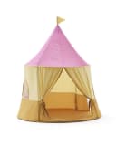 Kids Concept Spielzelt Zirkus Rosa Bild 2