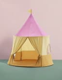 Kids Concept Spielzelt Zirkus Rosa Bild 5