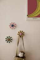 Kids Concept Kleiderhaken Hakenset 3er-Pack Zirkus Bild 3