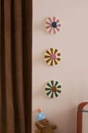 Kids Concept Kleiderhaken Hakenset 3er-Pack Zirkus Bild 4