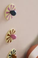 Kids Concept Kleiderhaken Hakenset 3er-Pack Zirkus Bild 5