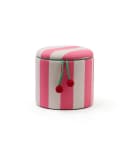 Kids Concept Sitzwürfel mit Stauraum rosa Bild 2
