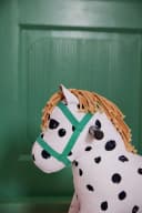 Kids Concept Schaukelpferd Pippi Langstrumpf Bild 4