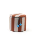 Kids Concept Sitzhocker mit Stauraum Bunt Bild 2
