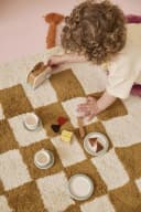 Kids Concept Frühstücksset Mini 18-tlg. Spielgeschirr Holz Bild 1