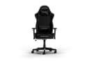 DXRacer Gaming-Stuhl GLADIATOR L Schwarz Ergonomisch Bild 2