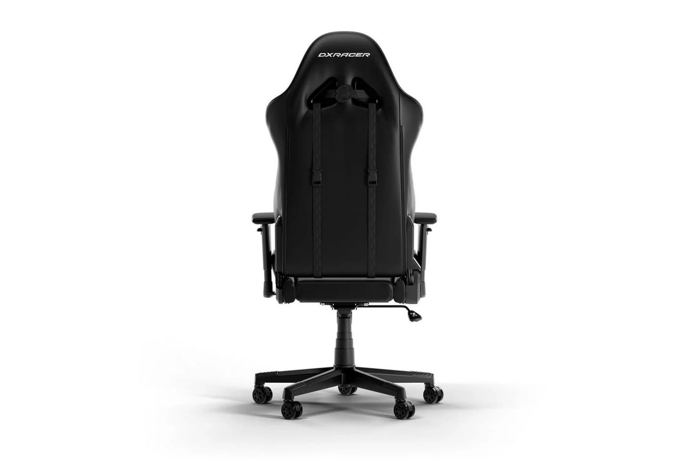 DXRacer Gaming-Stuhl GLADIATOR L Schwarz Ergonomisch - Bild 3