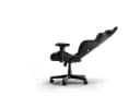 DXRacer Gaming-Stuhl GLADIATOR L Schwarz Ergonomisch Bild 5