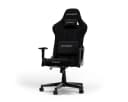 DXRacer Gaming-Stuhl PRINCE L F24 Schwarz Ergonomisch Bild 1
