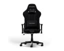 DXRacer Gaming-Stuhl PRINCE L F24 Schwarz Ergonomisch Bild 2