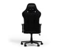 DXRacer Gaming-Stuhl PRINCE L F24 Schwarz Ergonomisch Bild 3