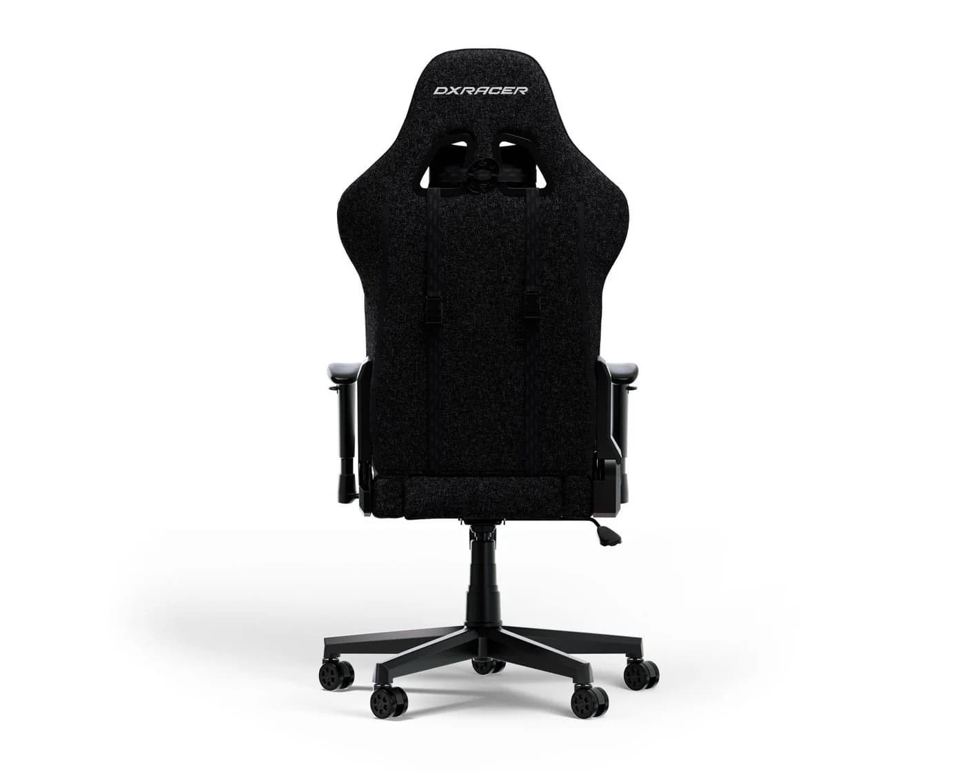 DXRacer Gaming-Stuhl PRINCE L F24 Schwarz Ergonomisch - Bild 3