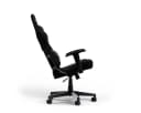 DXRacer Gaming-Stuhl PRINCE L F24 Schwarz Ergonomisch Bild 4