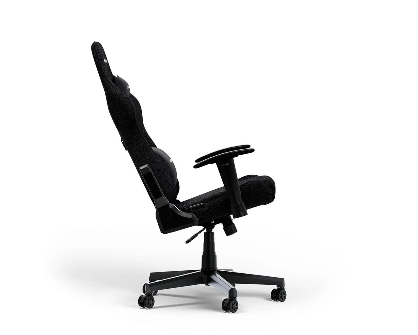 DXRacer Gaming-Stuhl PRINCE L F24 Schwarz Ergonomisch - Bild 4