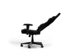 DXRacer Gaming-Stuhl PRINCE L F24 Schwarz Ergonomisch Bild 5