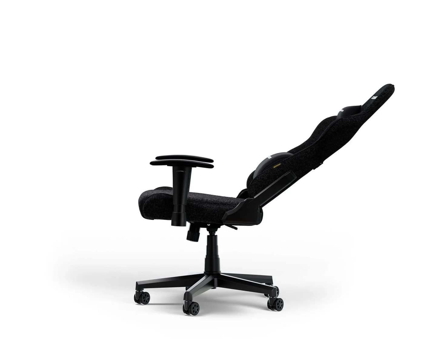 DXRacer Gaming-Stuhl PRINCE L F24 Schwarz Ergonomisch - Bild 5