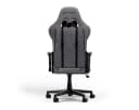 DXRacer Gaming-Stuhl PRINCE L F24 Grau Stoff Bild 3