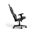 DXRacer Gaming-Stuhl PRINCE L F24 Grau Stoff Bild 4