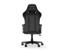 DXRacer Gaming-Stuhl PRINCE L F24 Schwarz Kunstleder Bild 3