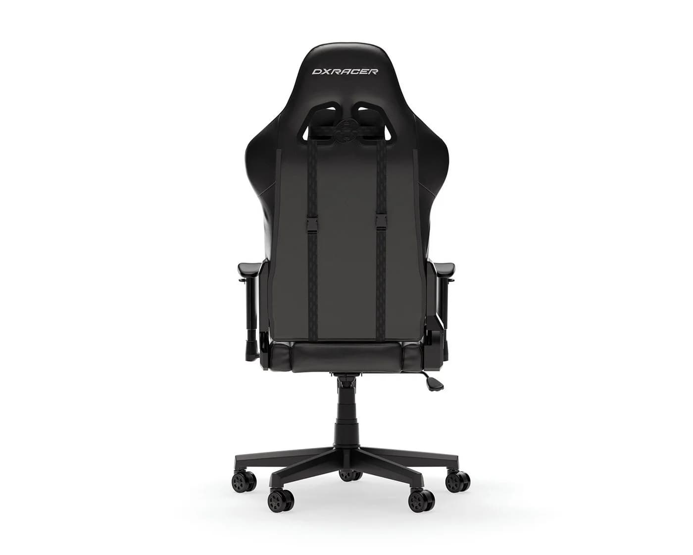 DXRacer Gaming-Stuhl PRINCE L F24 Schwarz Kunstleder - Bild 3