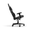 DXRacer Gaming-Stuhl PRINCE L F24 Schwarz Kunstleder Bild 4