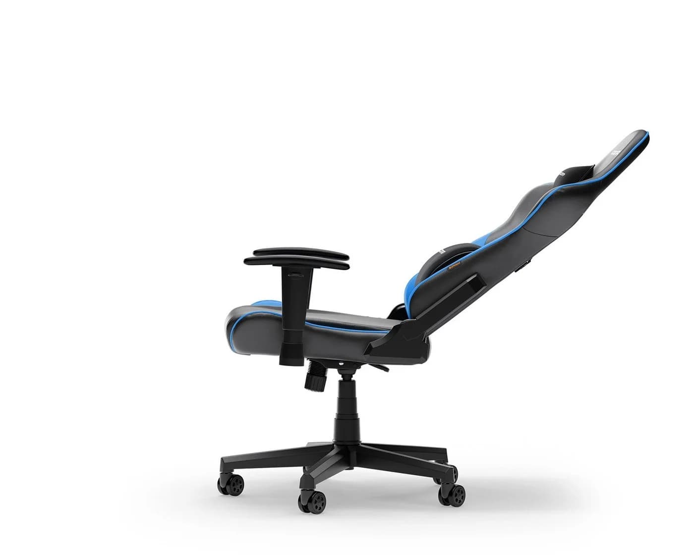 DXRacer Gaming-Stuhl PRINCE L F24 Blau/Schwarz - Bild 5