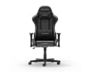 DXRacer Gaming-Stuhl FORMULA L Schwarz Bild 1