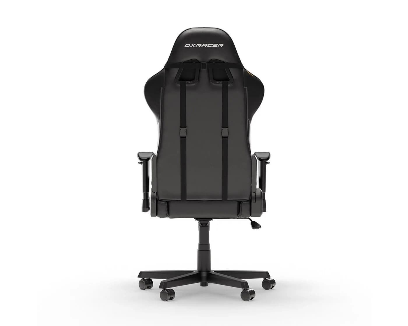 DXRacer Gaming-Stuhl FORMULA L Schwarz - Bild 3