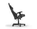 DXRacer Gaming-Stuhl FORMULA L Schwarz Bild 4