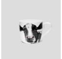 Charlotte Nicolin Becher Rosa Fine Bone China Bild 2