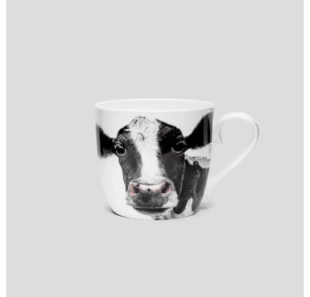 Charlotte Nicolin Becher Rosa Fine Bone China - Bild 2