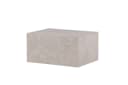 Venture Home Couchtisch York Beige MDF Modern Bild 1