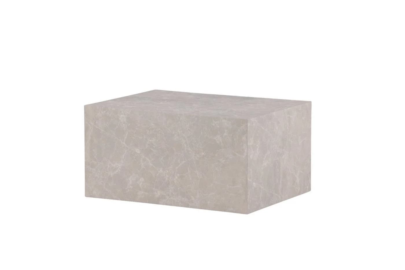 Venture Home Couchtisch York Beige MDF Modern