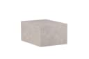 Venture Home Couchtisch York Beige MDF Modern Bild 3
