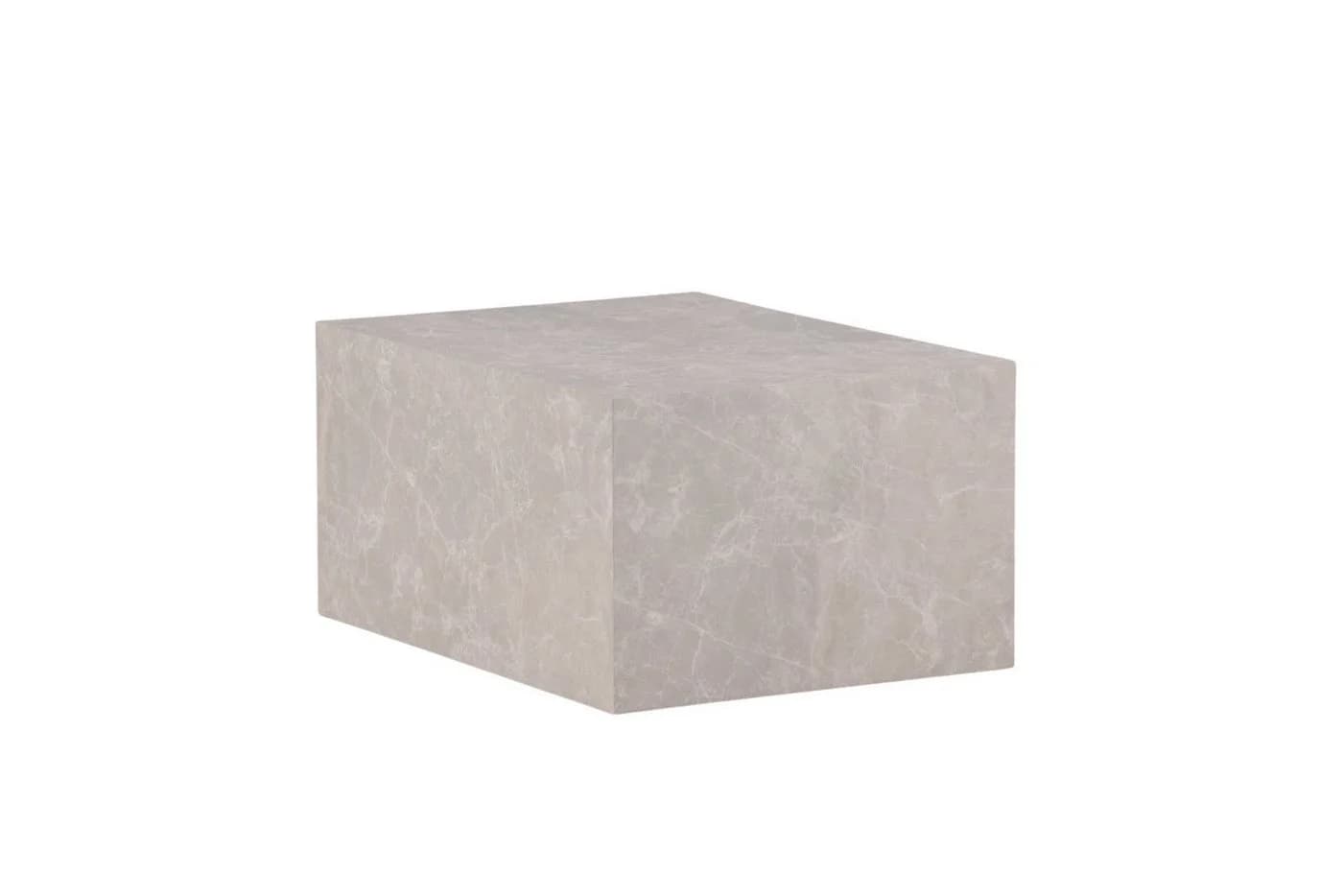 Venture Home Couchtisch York Beige MDF Modern - Bild 3