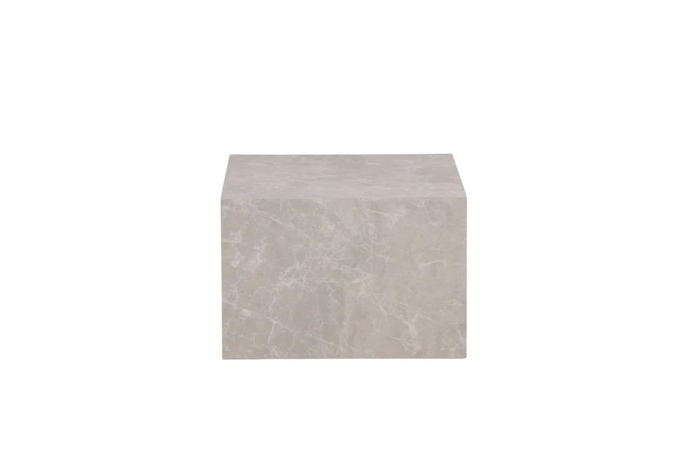 Venture Home Couchtisch York Beige MDF Modern - Bild 5