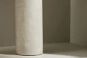 Venture Home Konsolentisch Beige Bild 5