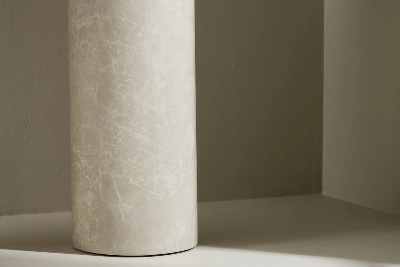 Venture Home Konsolentisch Beige - Bild 5