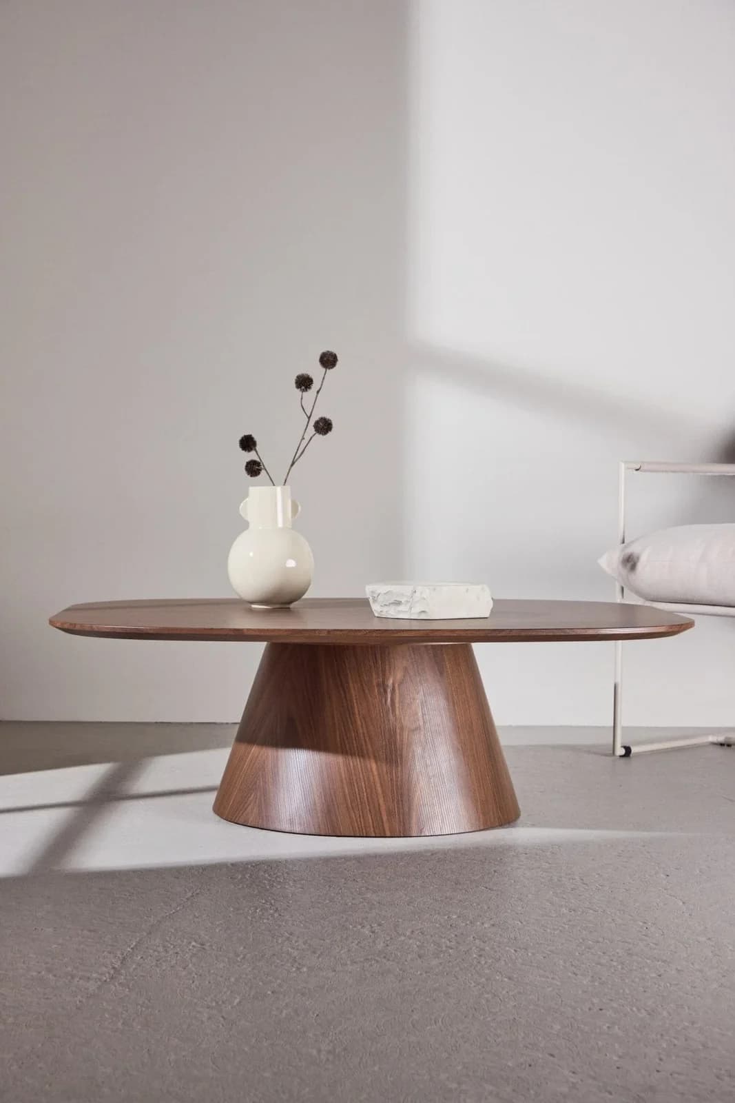 Venture Home Couchtisch Lanzo Mokka