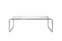 Venture Home Saturnus Couchtisch Klarglas Modern Bild 2