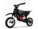 EVERCROSS TECH Elektro-Kindermotorrad 300W 36V Schwarz Bild 2